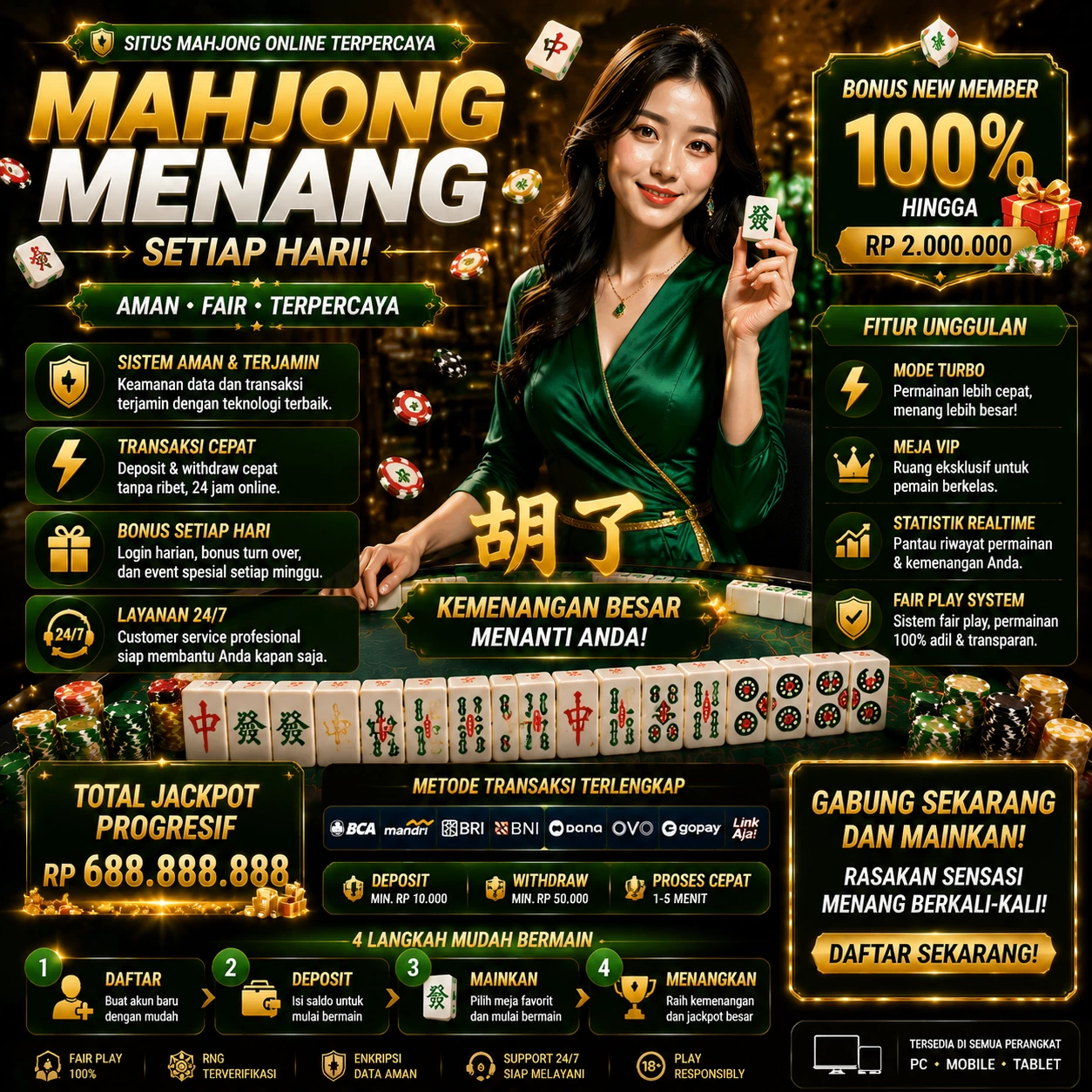 456win APK Resmi Unduh