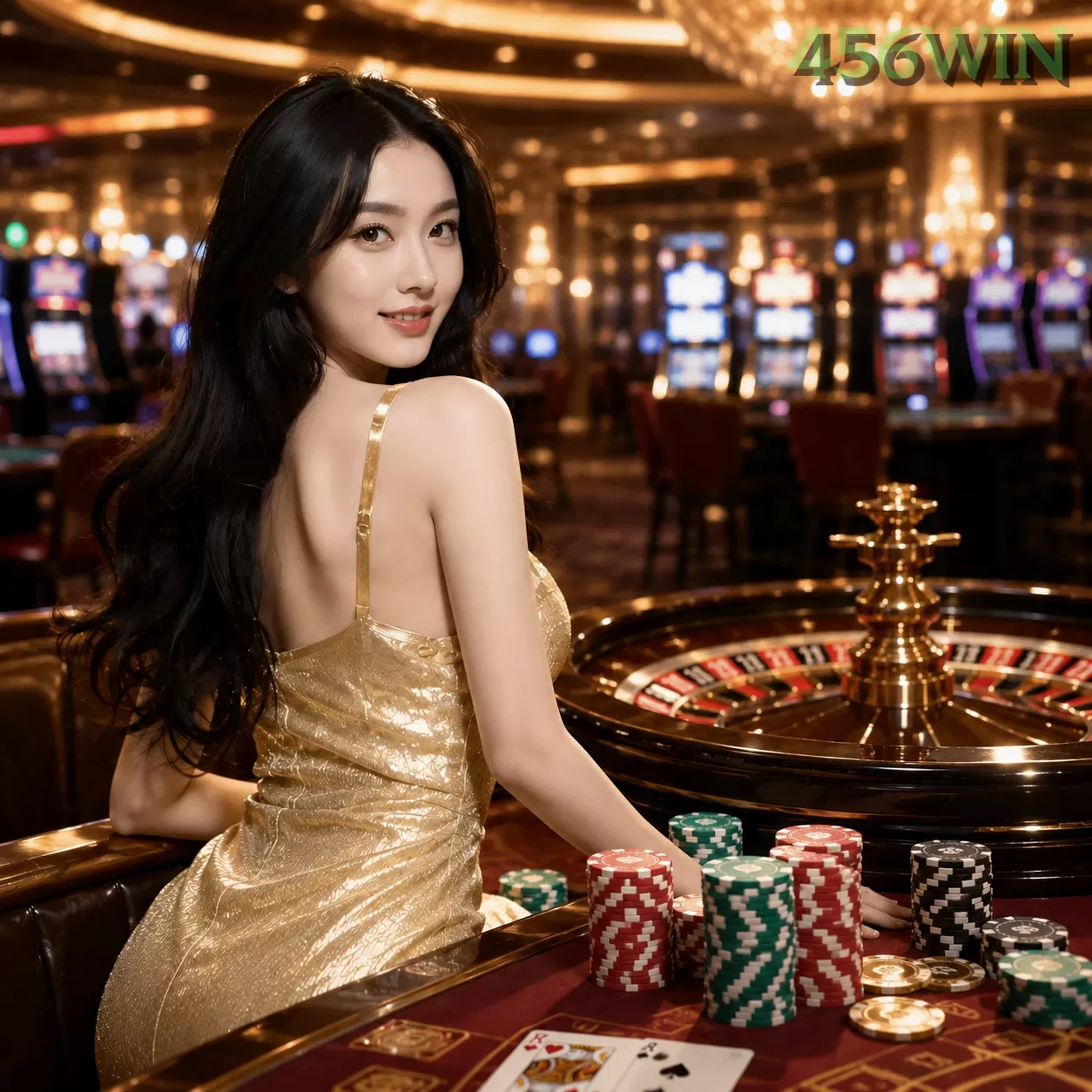 456win APK Resmi Unduh
