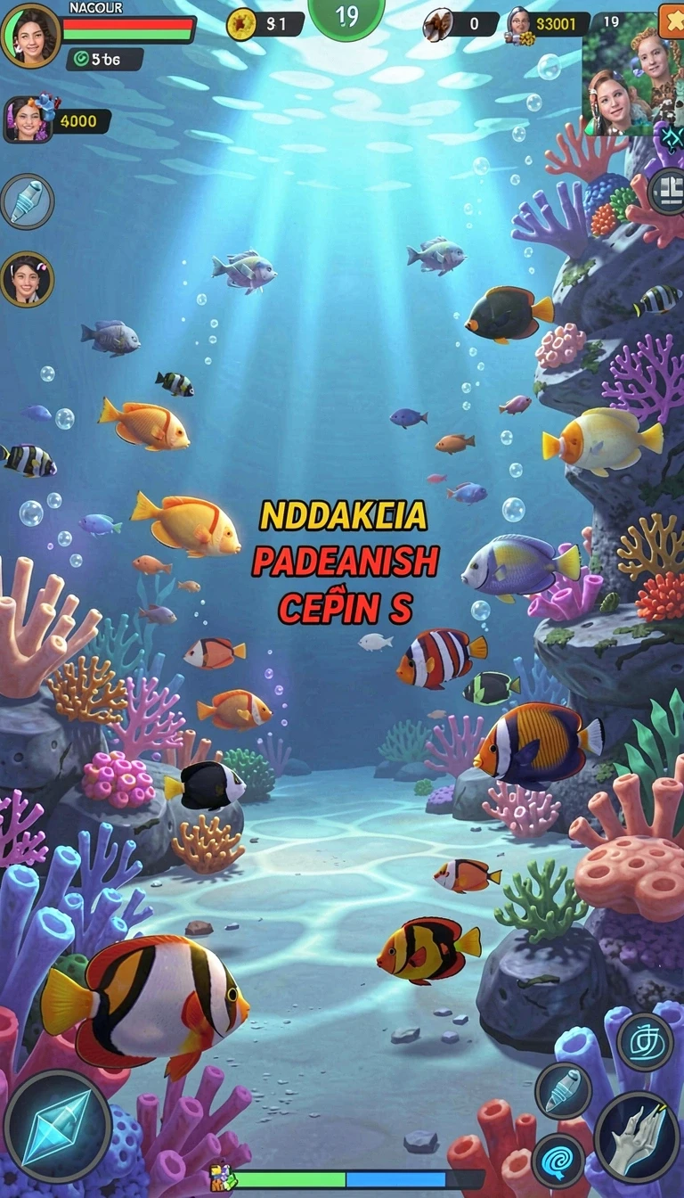 456win Tangkapan Layar Resmi APK