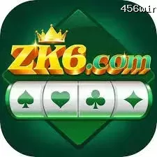 zk6 APK Resmi — ikon aplikasi